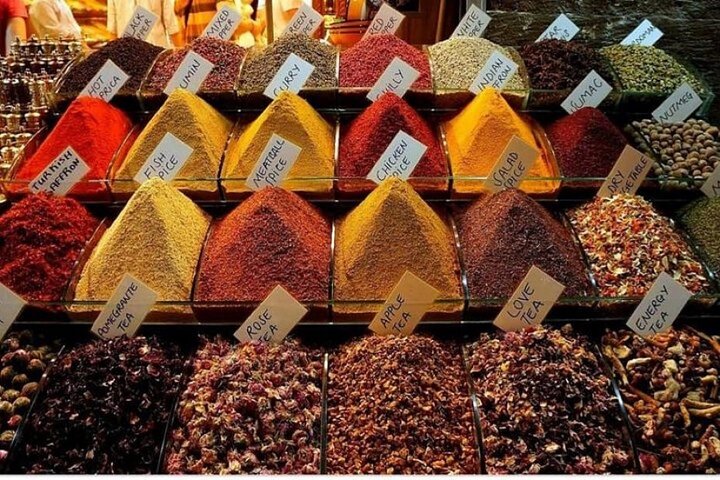 Authentic Full Day Private Tour of Tangier