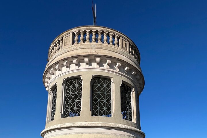 Montpellier Guided Ride in Little Camargue by Electric Bike