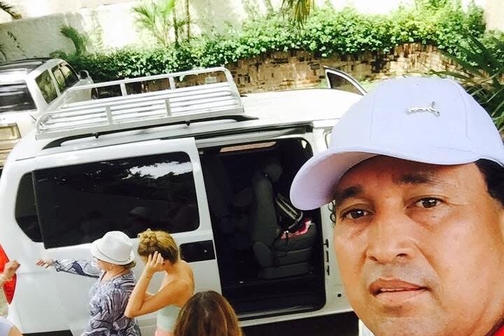 One way private Transfer Managua Airport- San Juan del Sur