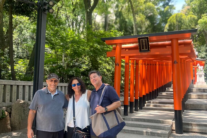 Kobe City Private Tours