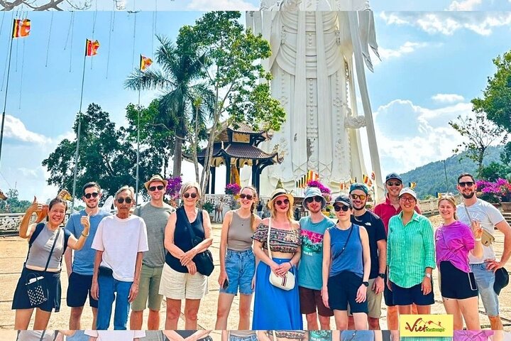 Dalat Countryside & Pongour Waterfall Tours ( small group)