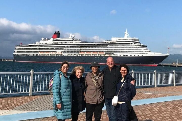 Private Tour of Aomori with Licensed Guide