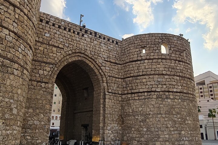Jeddah discover old Jeddah Albalad