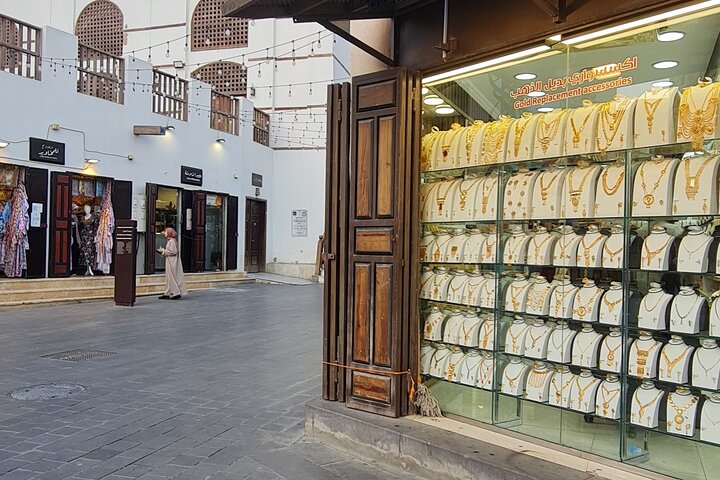 Jeddah discover old Jeddah Albalad
