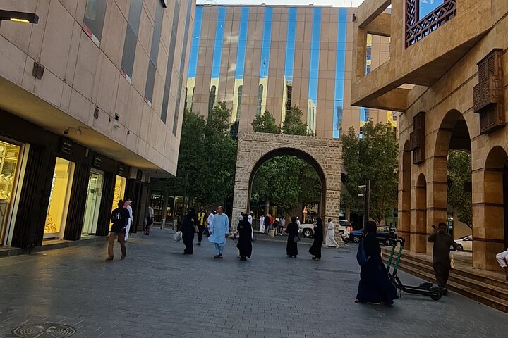 Jeddah discover old Jeddah Albalad