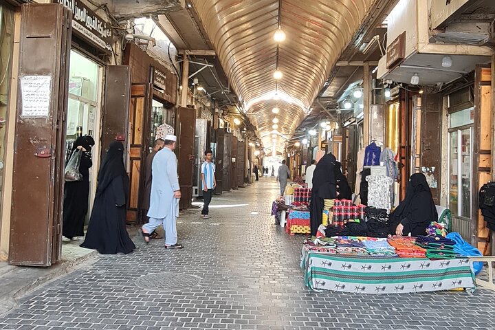 Jeddah discover old Jeddah Albalad