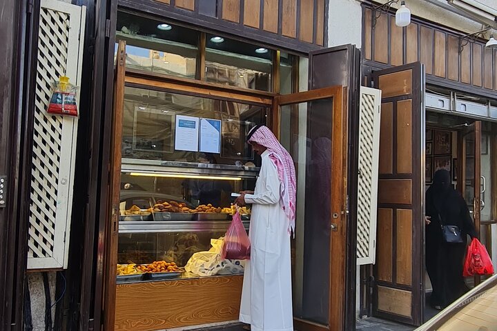 Jeddah discover old Jeddah Albalad