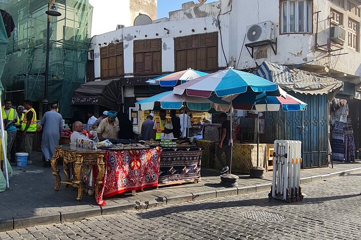 Jeddah discover old Jeddah Albalad