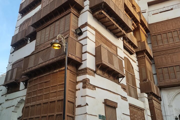 Jeddah discover old Jeddah Albalad