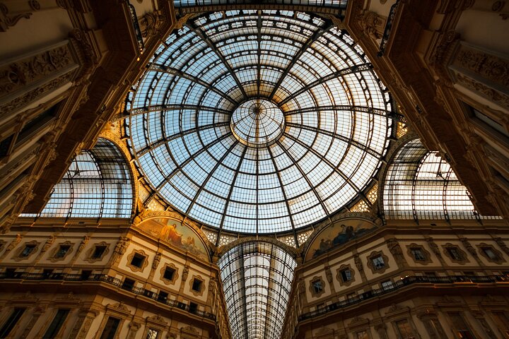 Skip The Line: Best Of Milan Tour With Last Supper & Milan Duomo