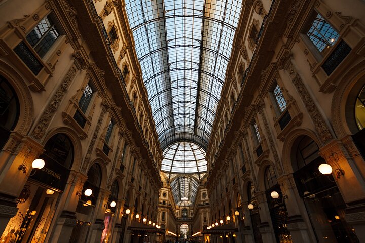 Skip The Line: Best Of Milan Tour With Last Supper & Milan Duomo