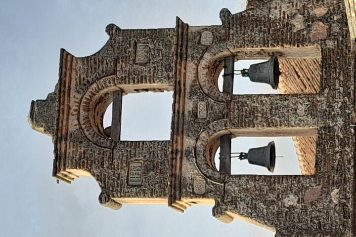 PRIVATE TOUR: World Heritage Jesuit Museums