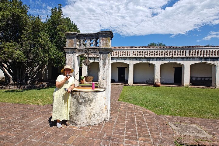 PRIVATE TOUR: World Heritage Jesuit Museums
