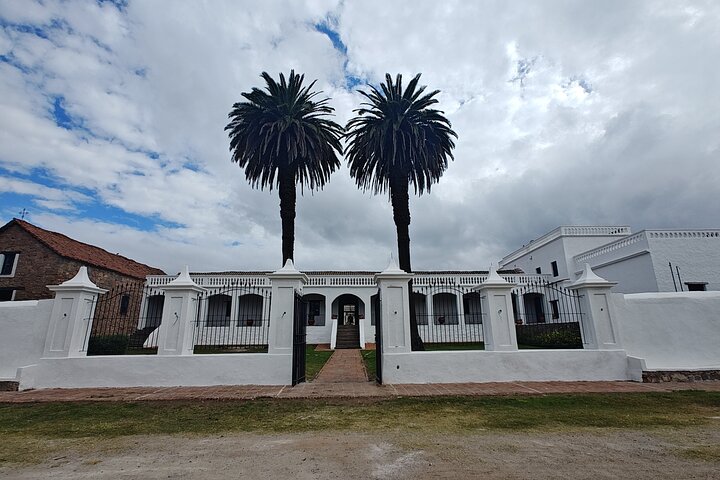 PRIVATE TOUR: World Heritage Jesuit Museums