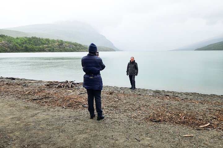 Tierra Del Fuego National Park and Fin del Mundo Train (INCLUDED)