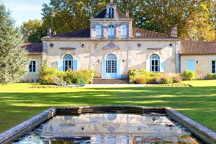 Full-Day tour to Saint-Emilion and Margaux, from Bordeaux