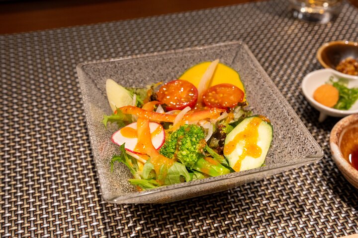Premium Kobe Beef Experience and Sake Tasting Culinary Tour