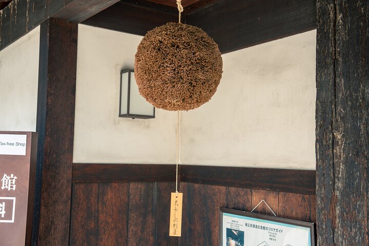Premium Kobe Beef Experience and Sake Tasting Culinary Tour