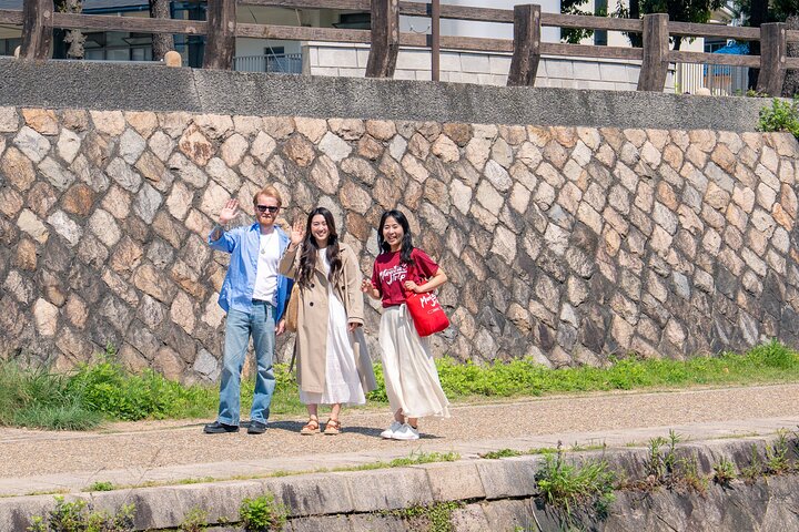 Premium Kobe Beef Experience and Sake Tasting Culinary Tour