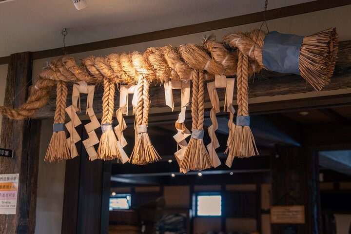 Premium Kobe Beef Experience and Sake Tasting Culinary Tour