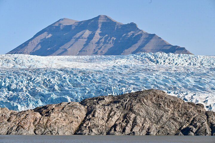 Svalbard Discover the Mining Settlement of Pyramiden