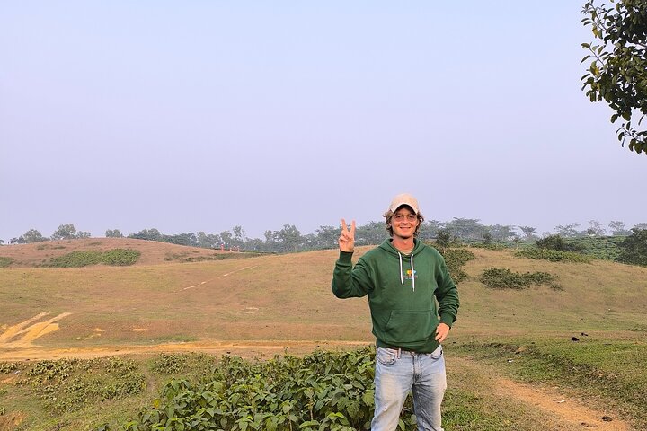 Sylhet City Walking Tour – Culture, Heritage & Traditional Food