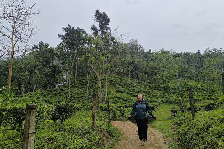 Sylhet City Walking Tour – Culture, Heritage & Traditional Food