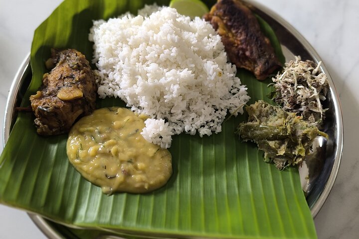 Sylhet City Walking Tour – Culture, Heritage & Traditional Food