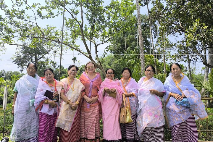 Sylhet City Walking Tour – Culture, Heritage & Traditional Food