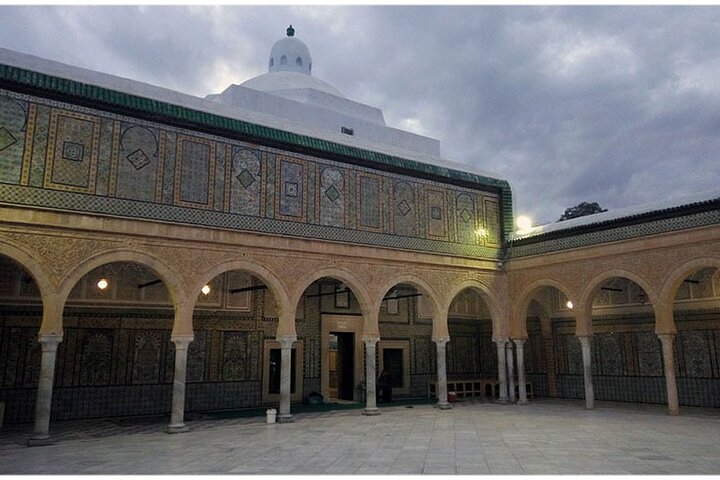 Private Luxury Tour: Kairouan, El Jem & Monastir or Sousse