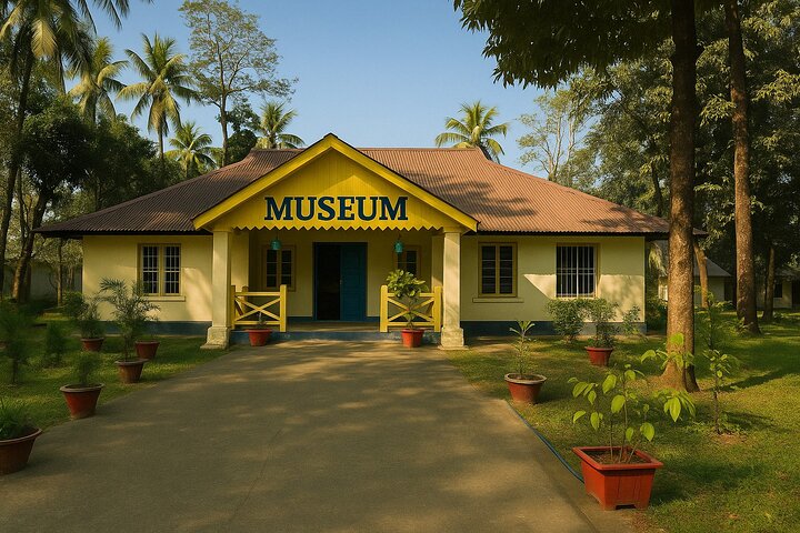 Sylhet City Walking Tour – Culture, Heritage & Traditional Food