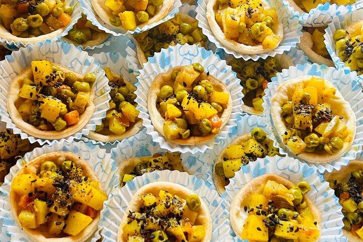 Olive Oil Tasting with Local Food on Lake Garda Hills