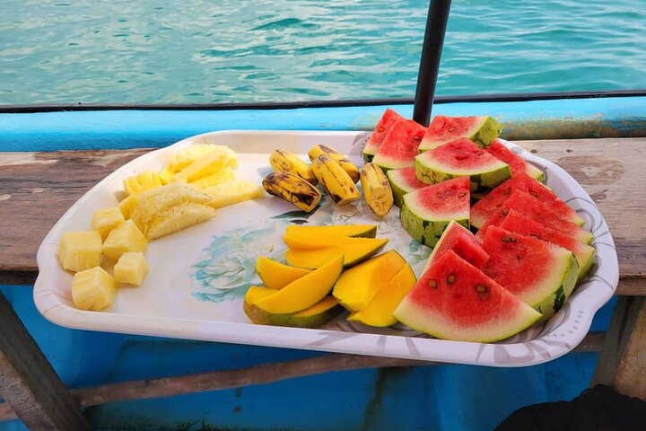 Zanzibar Day Trip to Prison Island, Stone Town & Nakupenda Beach