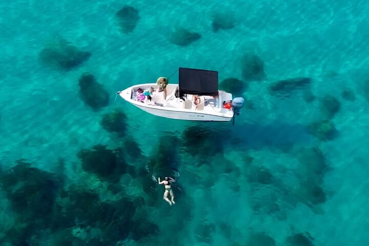 Exclusive tour Tropea capo Vaticano Coast of the Gods