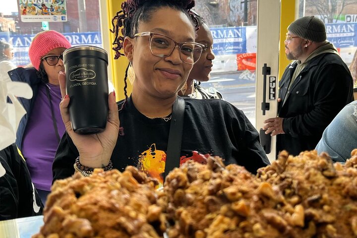 Atlanta's Black History and Civil Rights Tour