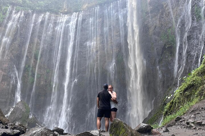 From Surabaya/Malang 3D2N Tumpak Sewu, Bromo, Ijen Drop Bali