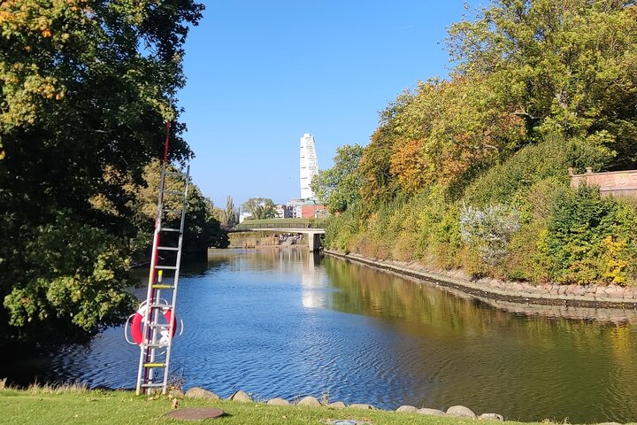 Malmo Walking Tour: Explore Top Sights & Hidden Gems