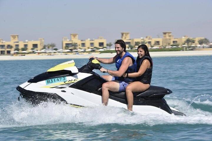 Jet Ski Rental In Ras Al Khaimah