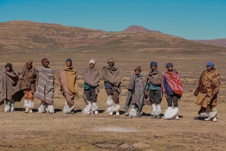 Sani Pass Private Day Tour