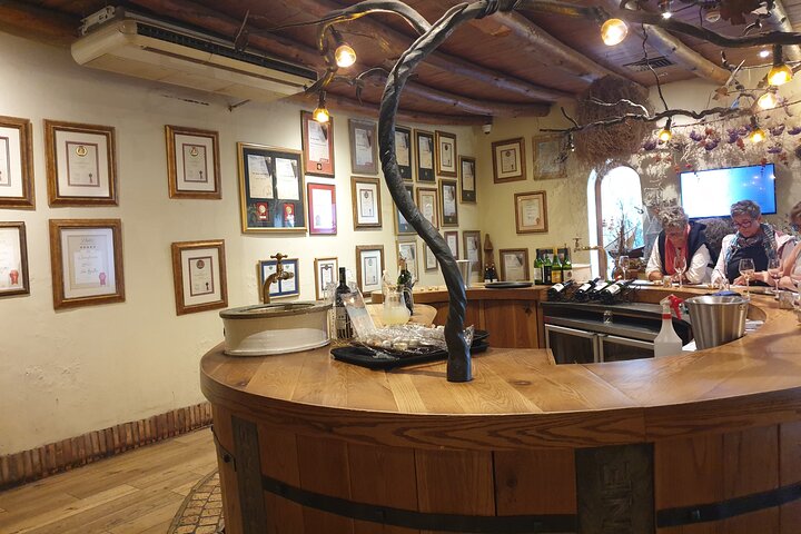 Stellenbosch, Franschhoek, Paarl 15 Wine Tasting Private Tour