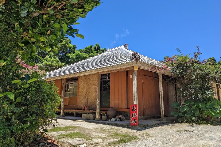 Northern Okinawa Private tour with licensed interpreter guide