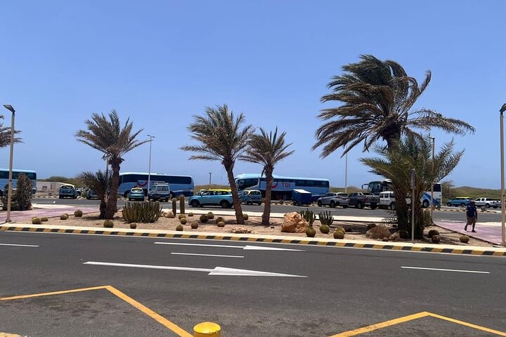 Boa Vista Private Airport Transfers