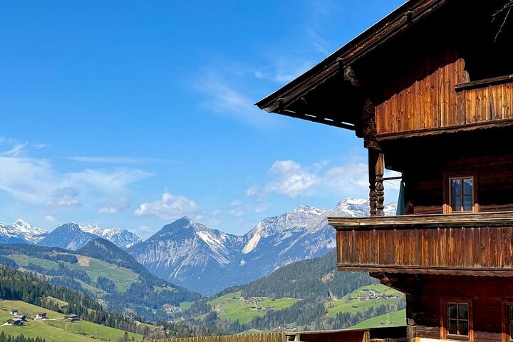 Austrian Hidden Gem Tour: The Most Beautiful Villages