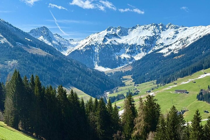 Austrian Hidden Gem Tour: The Most Beautiful Villages