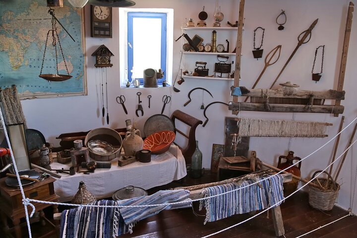 Lefkada Undiscovered Island Kalamos and Kastos Boat Trip Tour