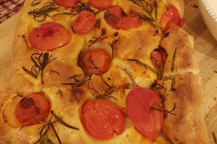 cooking class Ostuni
