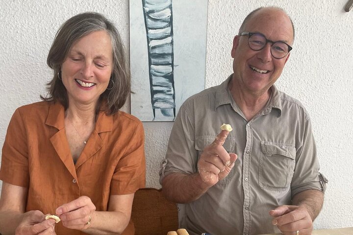 cooking class Ostuni