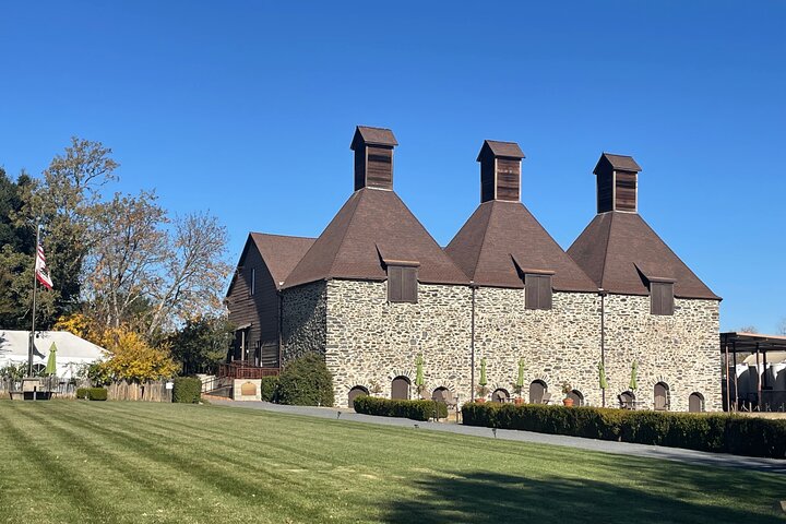 Sonoma & Healdsburg Wine Tours