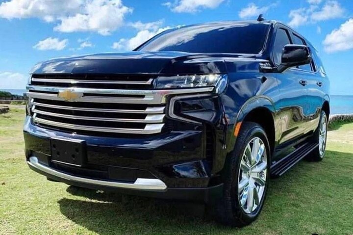 PRiVATE TRANSFERS FROM PUNTA CANA AIRPORT TO HOTELS -FAST SERVICE