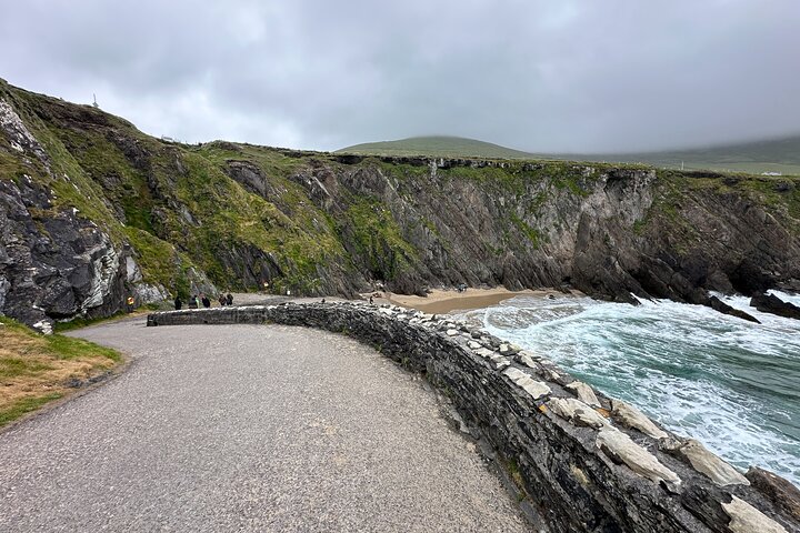 Dingle Sightseeing Private Tour For Slea Head Drive